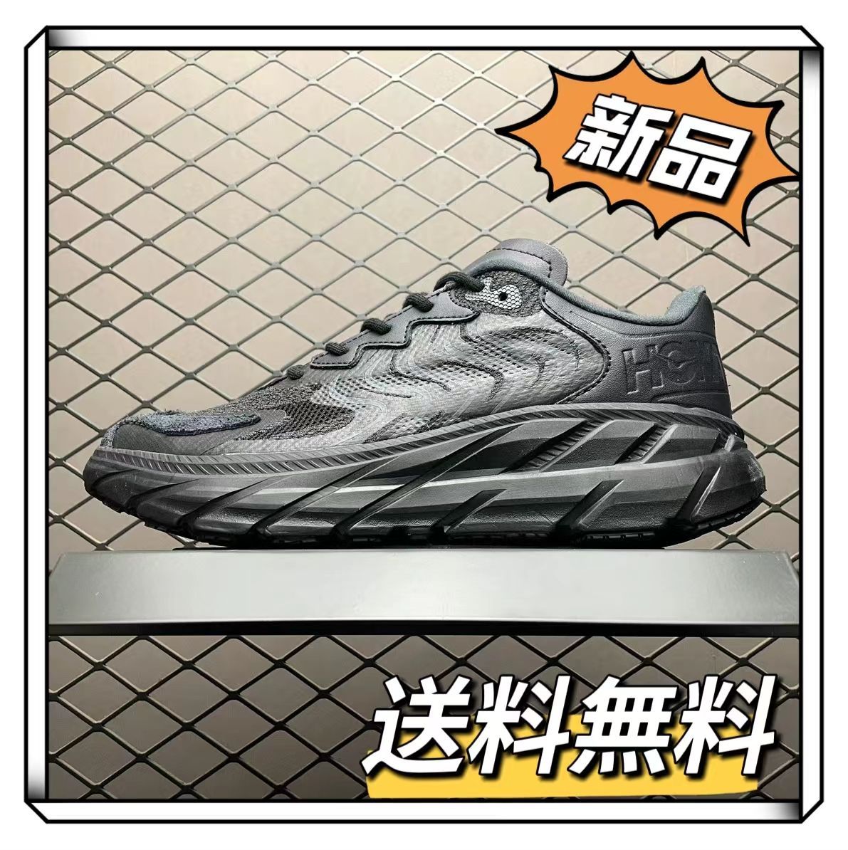 HOKA ONE ONE CLIFTON LS ホカオネオネ クリフトン