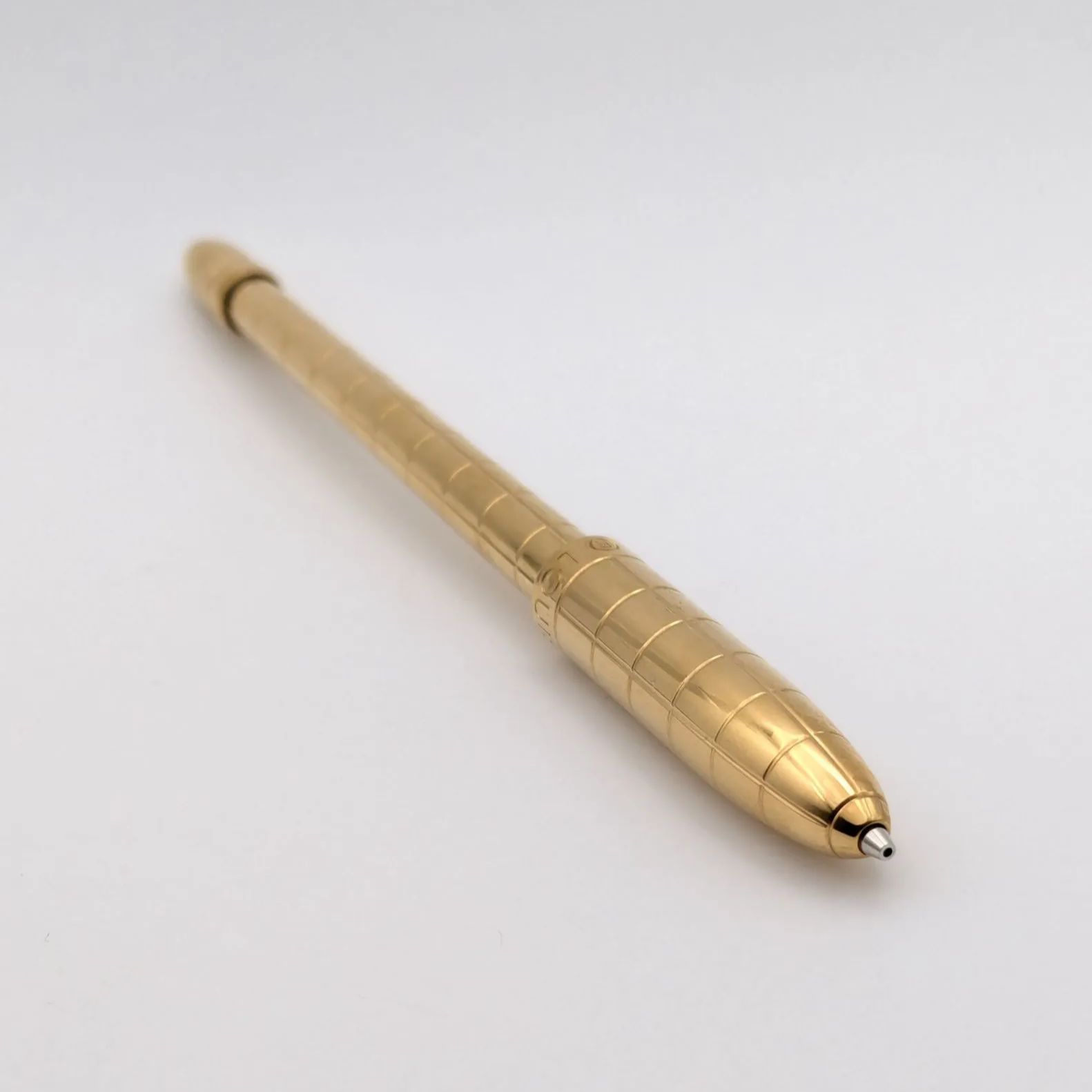 ルイヴィトン手帳用シャープペンシル シルバー - 筆記具アウトレット