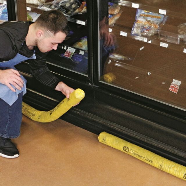 液体吸収剤 PIG105