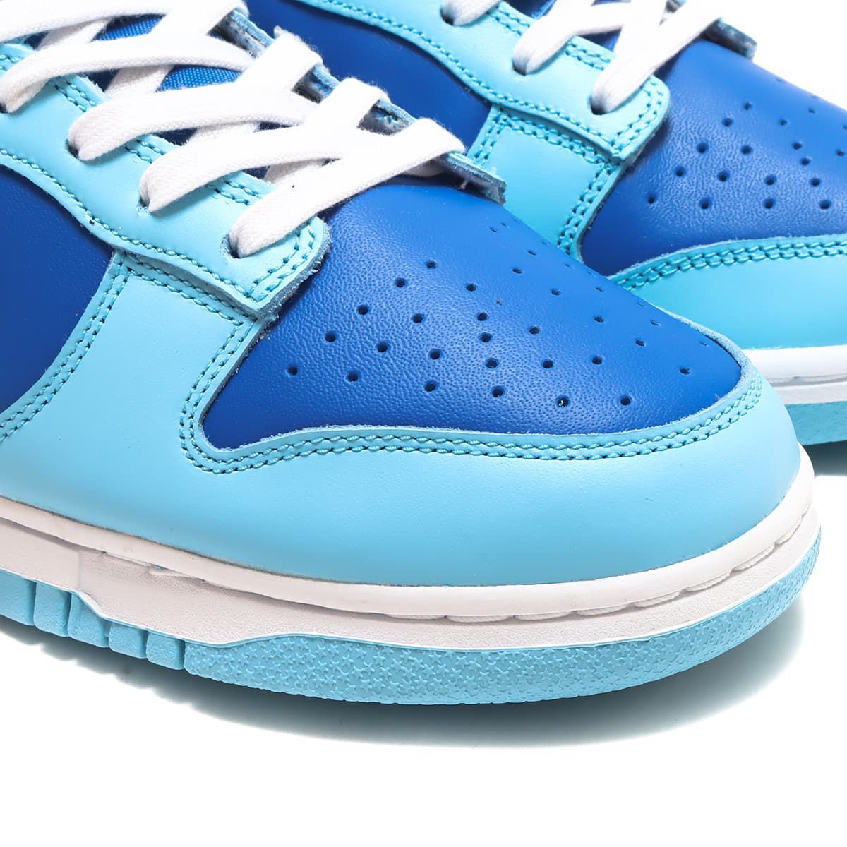 ナイキ]ダンク LOW レトロ QS [DUNK LOW RETRO QS]フラッシュ/ホワイト 