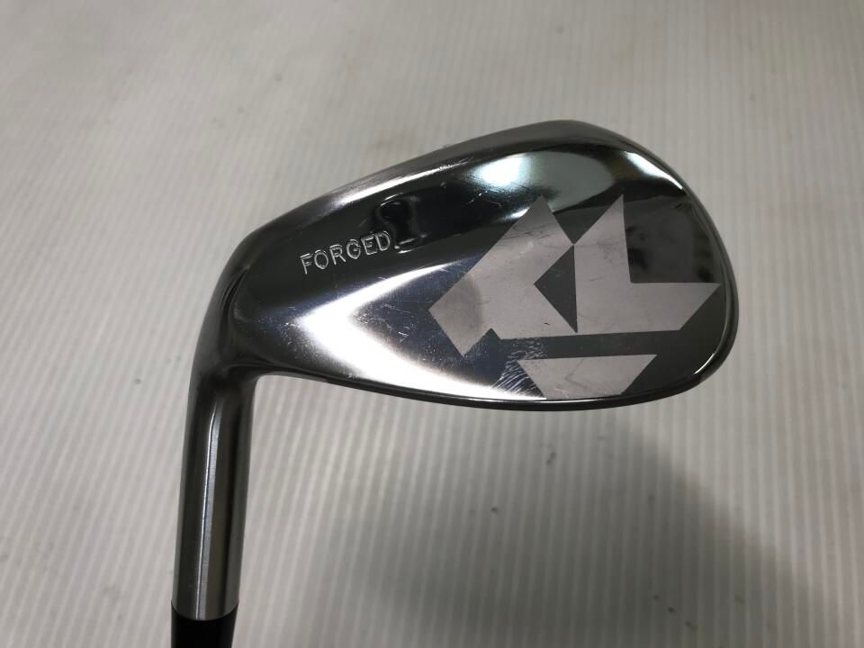 54様限定 TK-01 wedge | 48 | S | NSプロ MODUS 3125 WEDGE | 中古 |