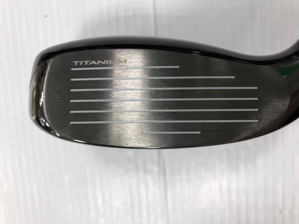 キャロウェイ　マーベリック　ドライバー　9.0°　純正ディアマナ（S） ☆キャロウェイ☆マーベリック ドライバー 9度 純正ディアマナ SR