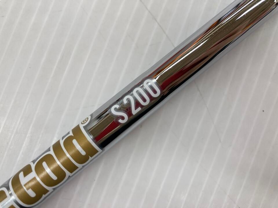 | S200