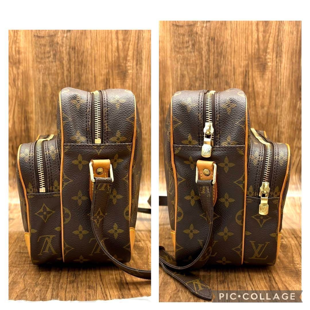 ■極美品■LOUIS VUITTON ルイヴィトン モノグラム ナイル ナイル モノグラム・アーカイヴ｜ルイ・ヴィトン 公式サイト