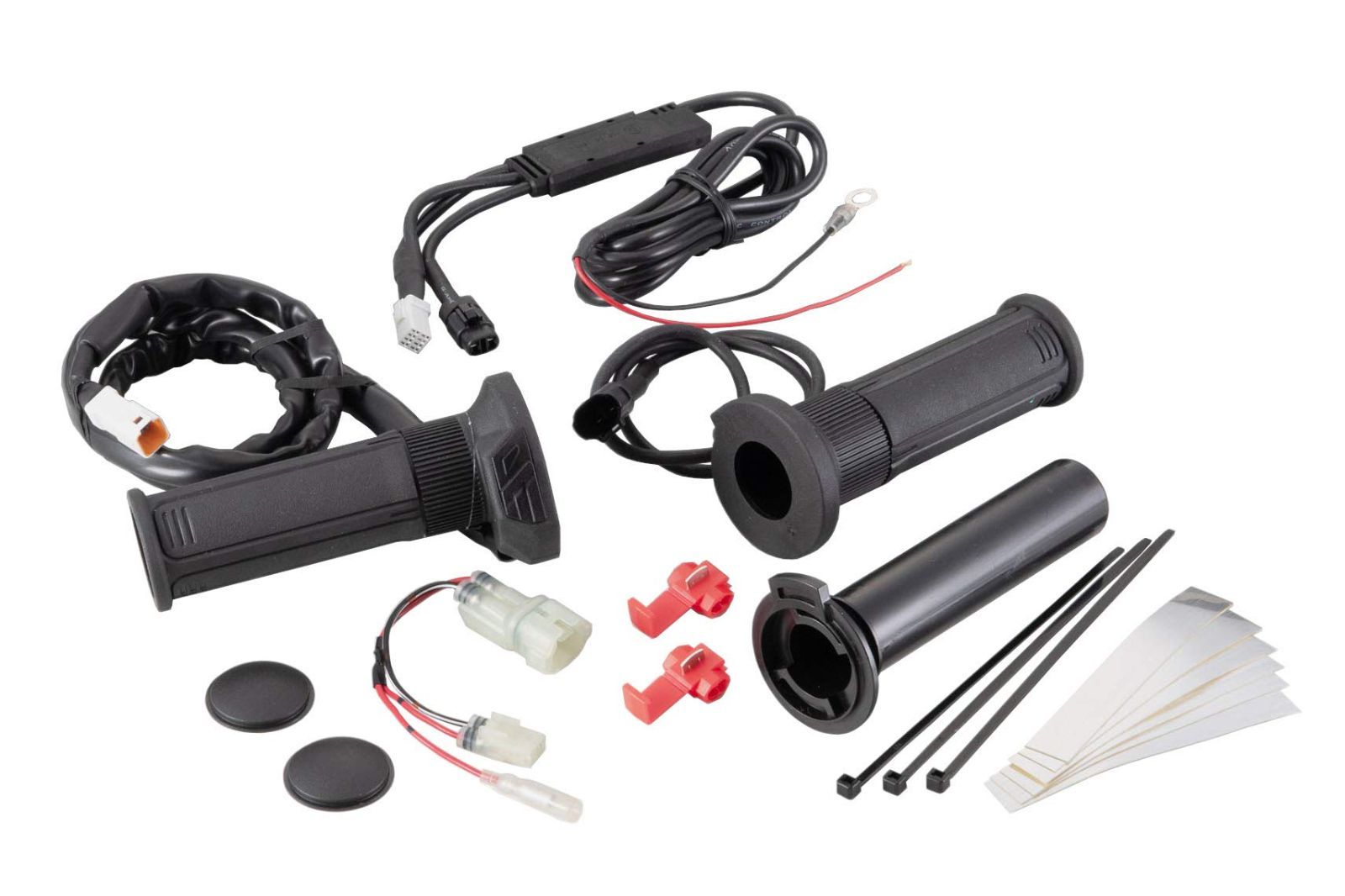 トラウトロッド ウッドグリップ 5ft6inch ベイトテレスコロッド 渓流