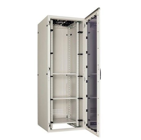 日東工業 FSP100-610EN (FSラック ＦＳシリーズ・オープンタイプ [OTH00565] P代引不可個人宅配送不可日東工業 FSP100-610EN (FSラック