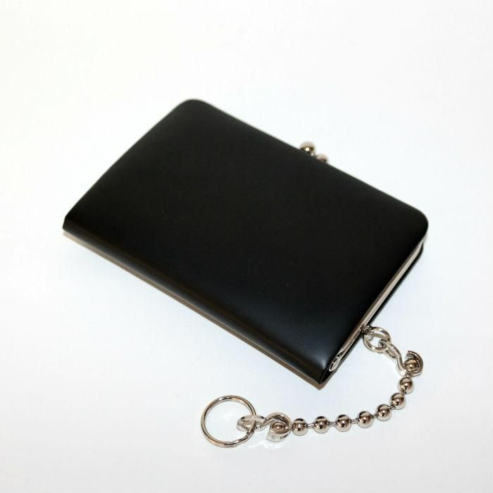 ナンバーナイン　ジャムホームメイド　がま口財布 中古・古着通販】NUMBER (N)INE (ナンバーナイン) JAM HOME MADE