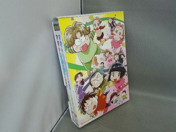 DVD ママはぽよぽよザウルスがお好き DVD-BOX1 - メルカリ