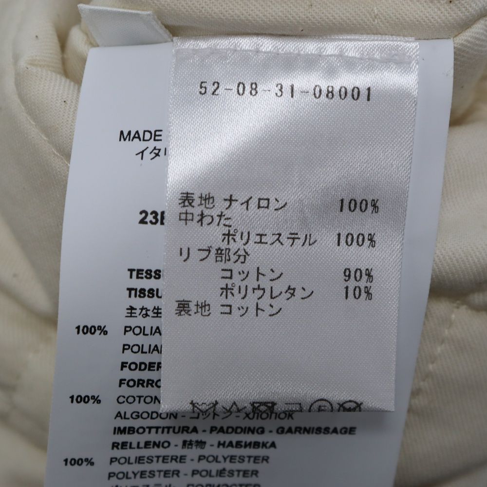 OAMC (オーエーエムシー) 23SS CROFT BOMBER JACKET クロフト