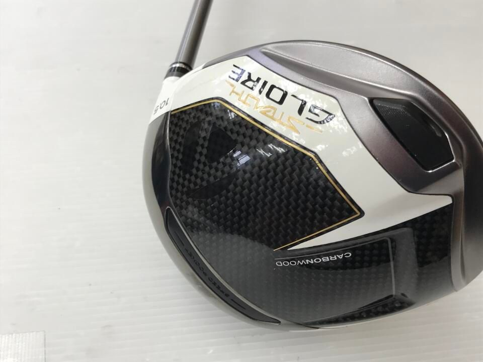 最短翌日発送】STEALTH GLOIRE | 10.5 | SR | SPEEDER NX for TM 最短翌日発送】STEALTH GLOIRE | 10.5 | SR | SPEEDER NX for TM