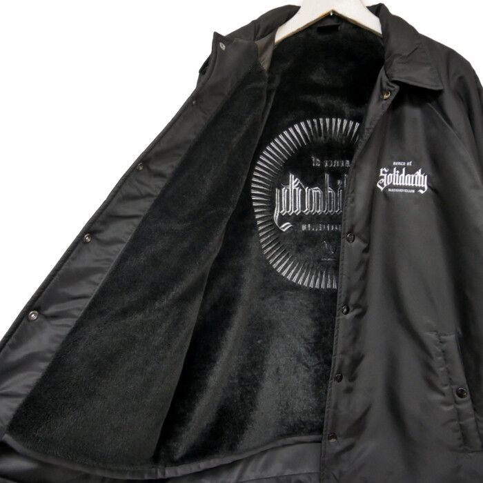 RATS ラッツ 国内正規 23SS BOA COACH JKT JACKET ボアコーチ 