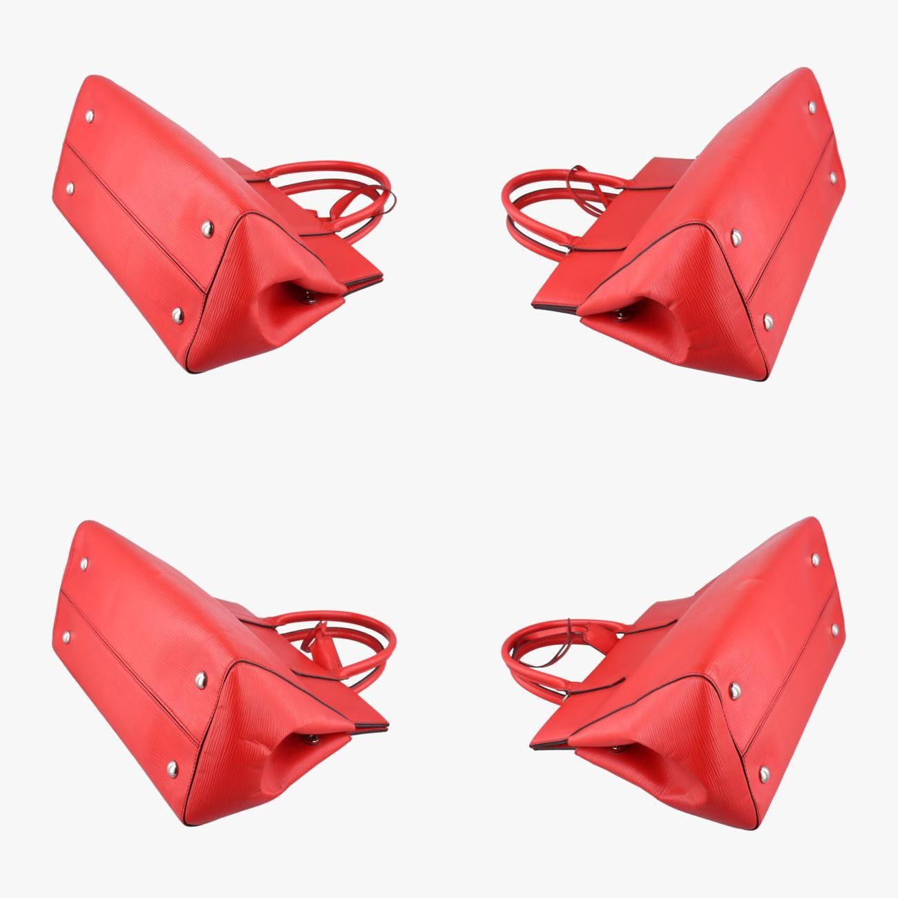 VuittonマルリーMM コクリコ