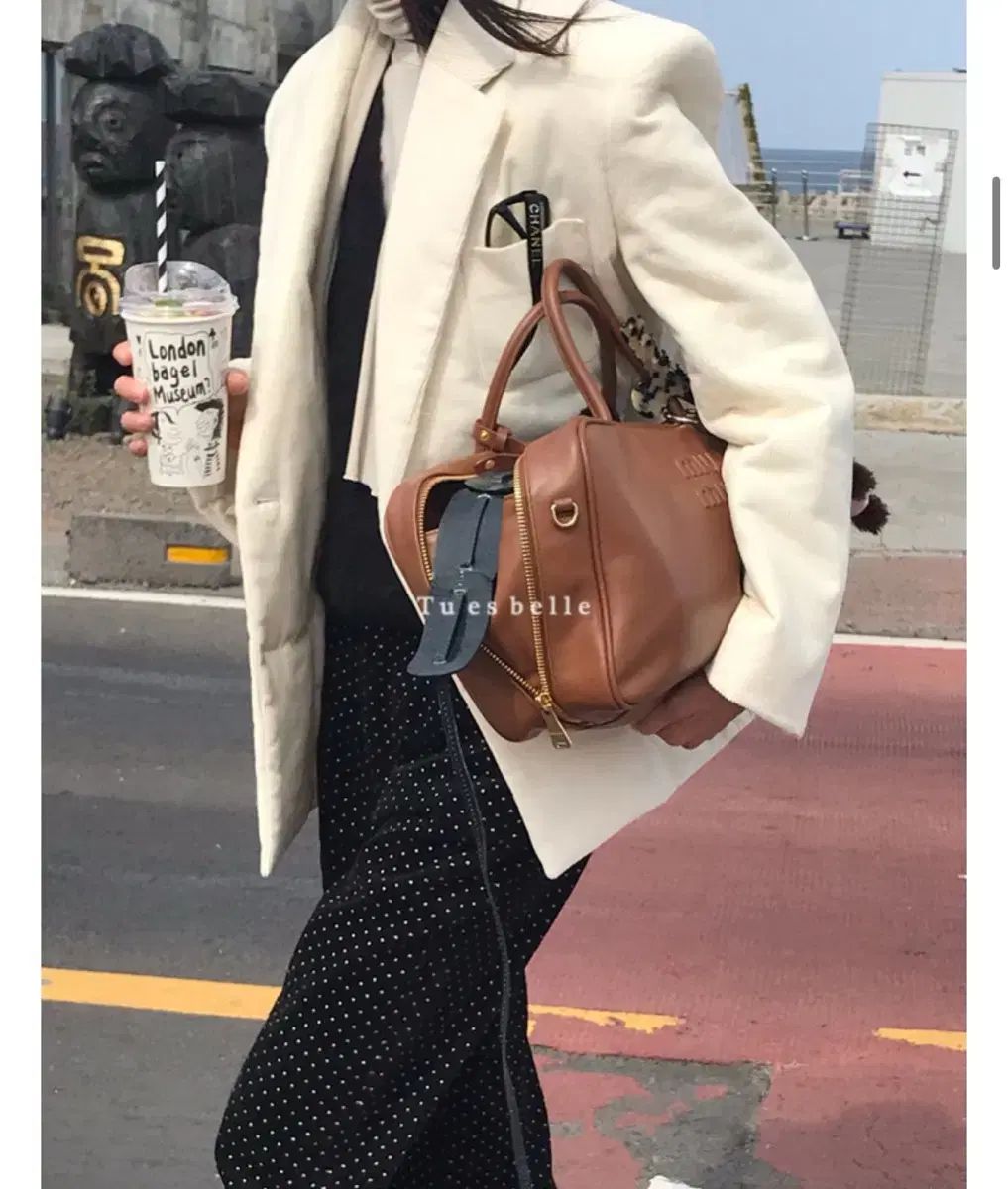 レディースジャケット