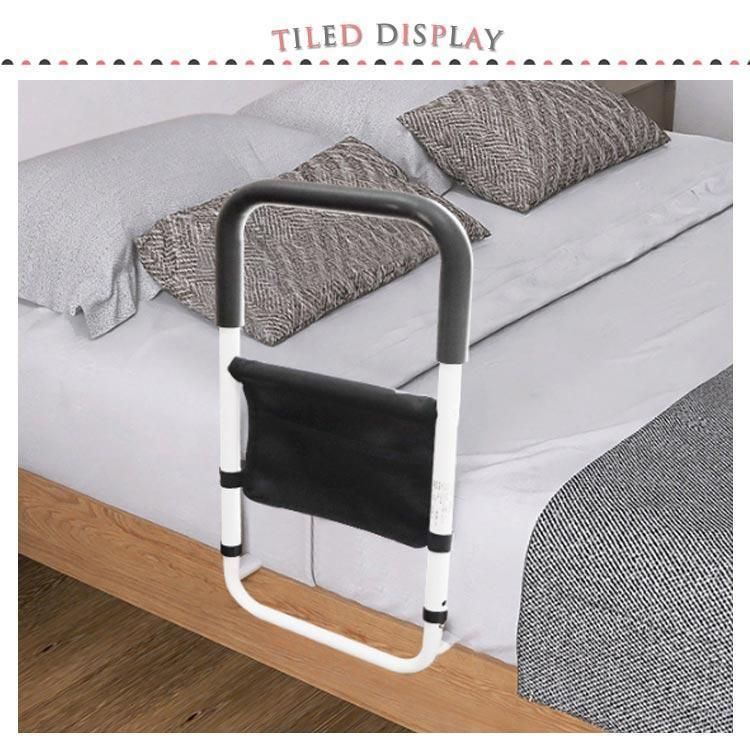 ベッドガード 介護 ベッドフェンス 転落防止 手摺 手すり ベッド柵