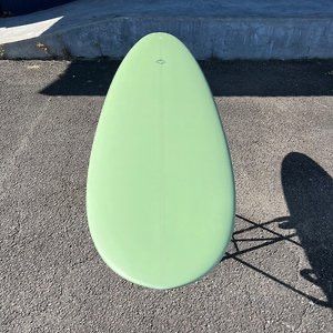 送料別途ご請求 DeadKooks Stubby 7'4” デッドクークス ミッド