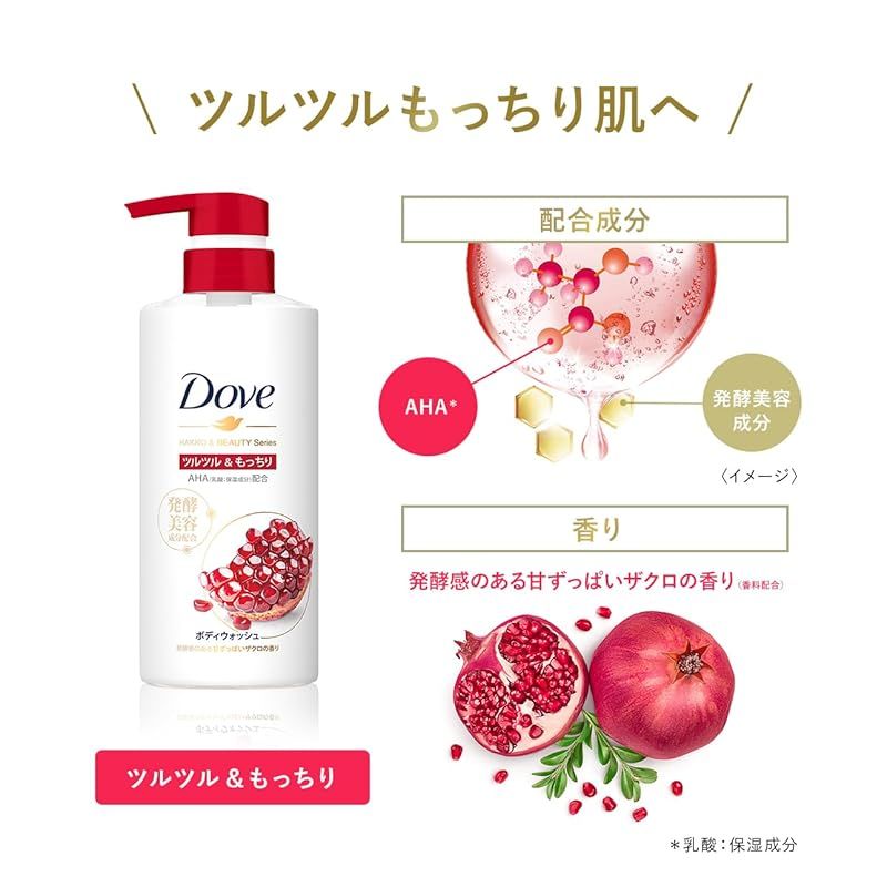 アメリカ話題の期間限定商品！Dove×crumbleコラボ ボディケア2点セット Dove（Unilever） - アメリカ話題の期間限定品！Dove×crumbl