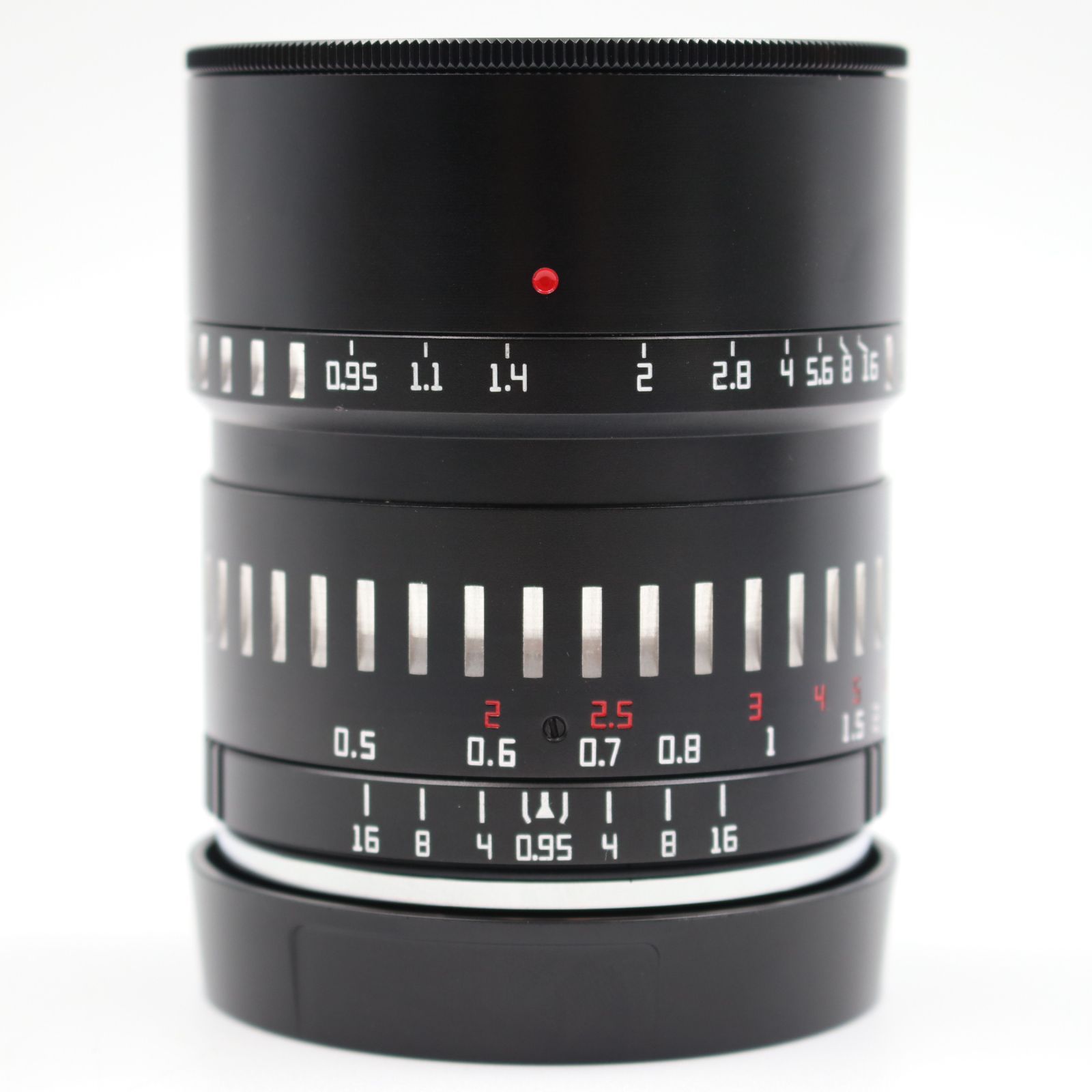 □新品同様□ 銘匠光学 TTArtisan 50mm F0.95 C ソニー E