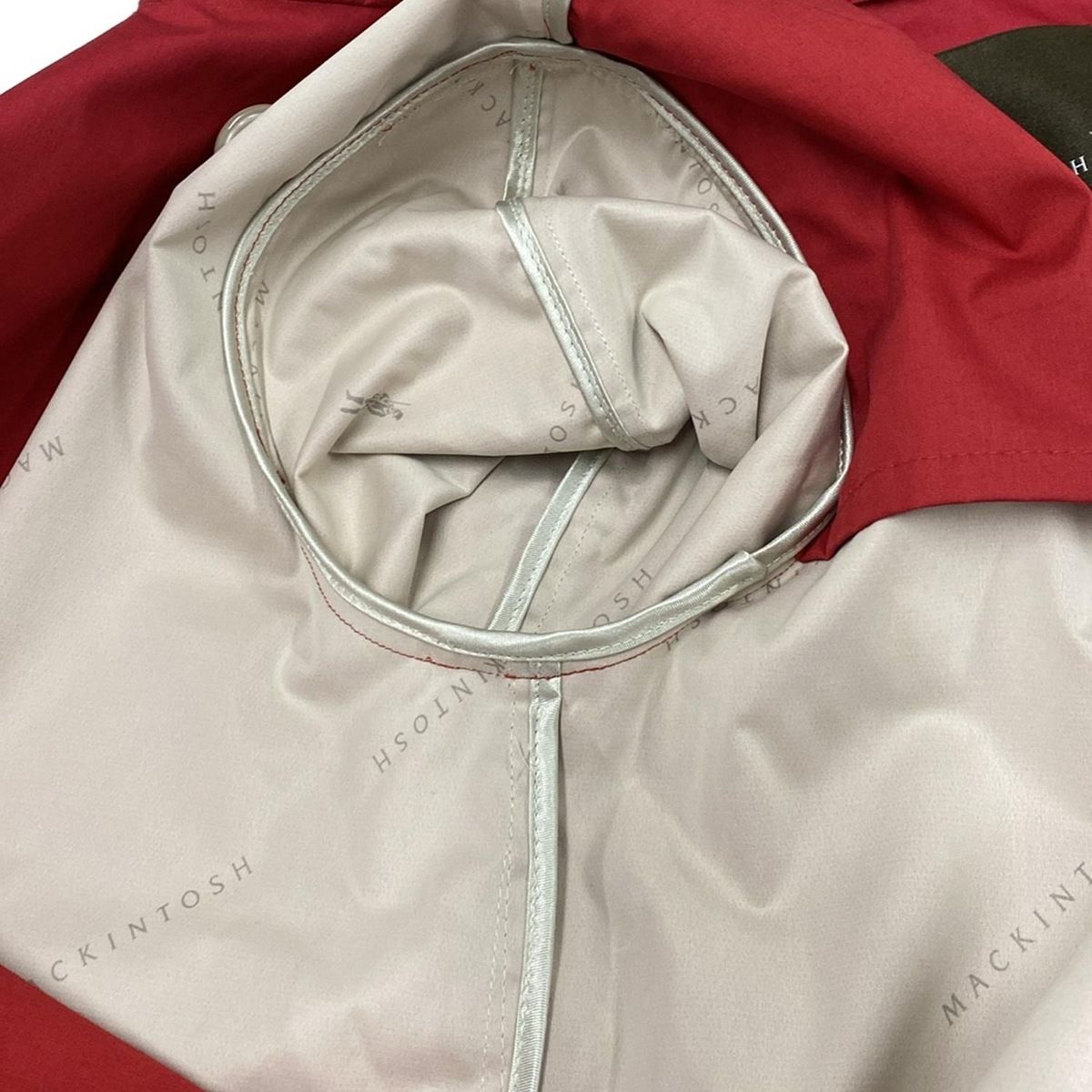 マッキントッシュ