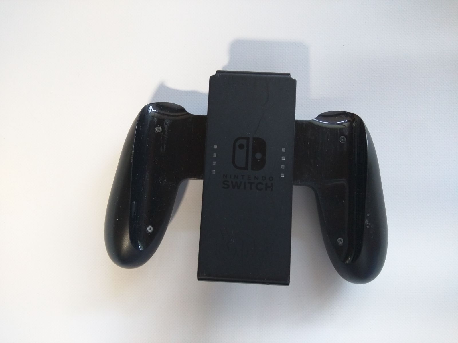 NintendoSwitch本体 キャリングケース 3coinsジョイコンカバー