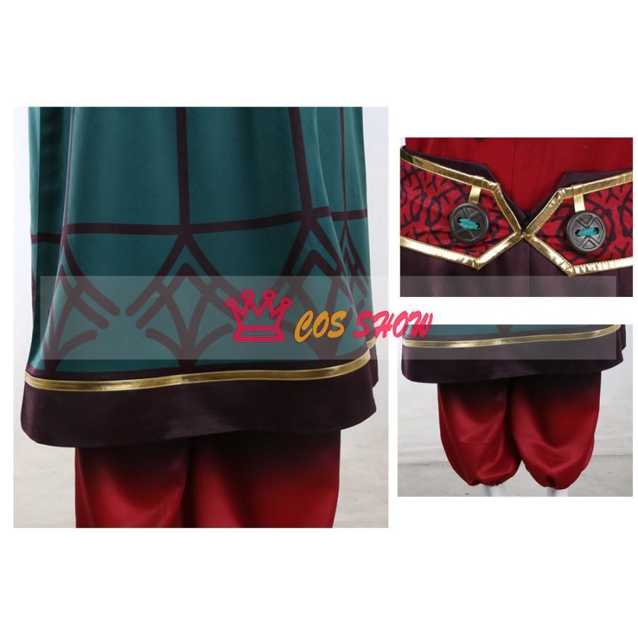 耐久性 あんさんぶるスターズ! あんスタ 隠した綺譚 三毛縞斑 みけじままだら コスプレ衣装 cosplay 仮装 オーダーメイド製作 仮装 イベント 恵み