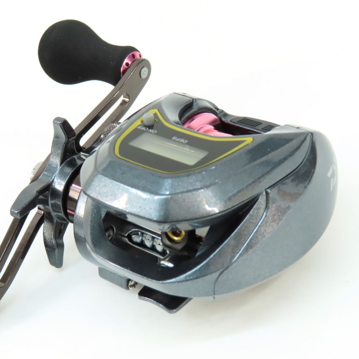 ダイワ リール 紅牙 X IC 右ハンドル 新品 タイラバ DAIWA ダイワ