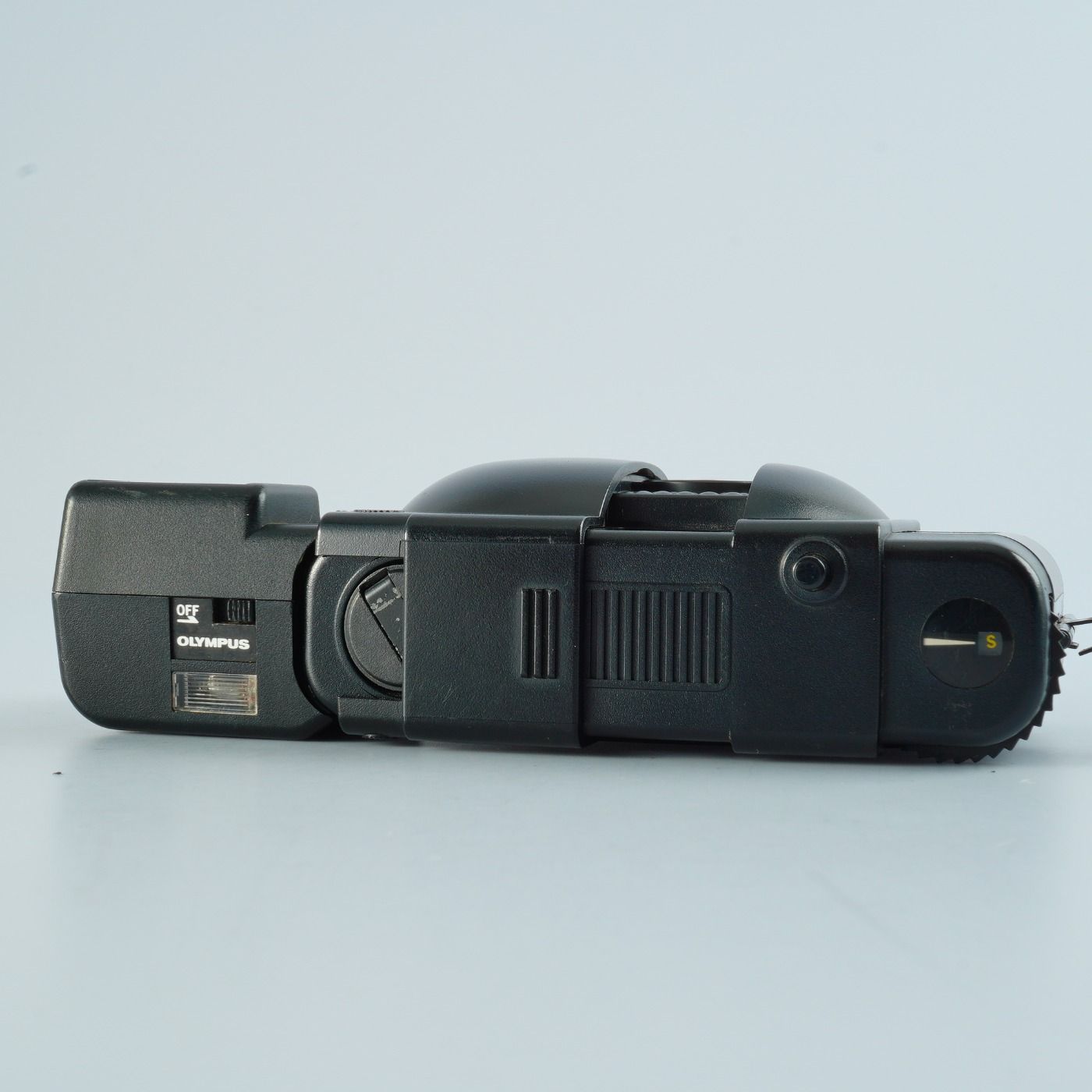 OLYMPUS オリンパス XA1 コンパクトフィルムカメラ 【公式通販】
