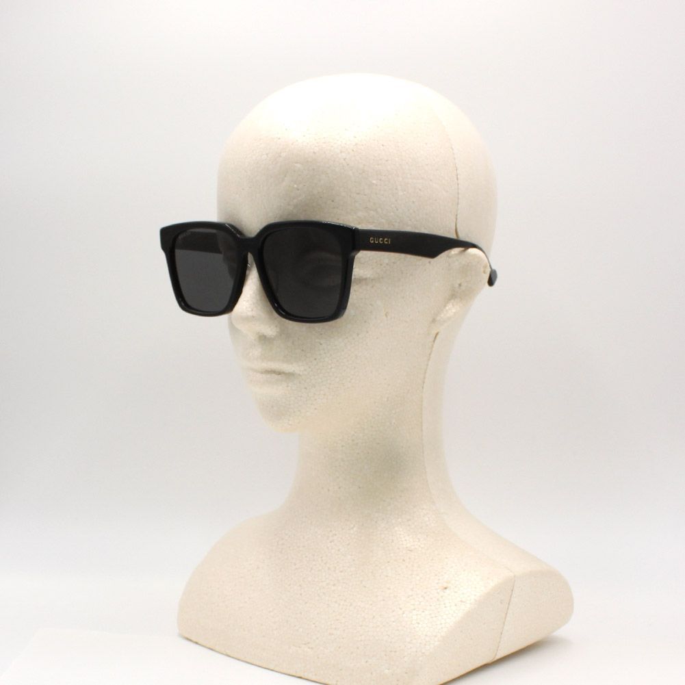 国内正規品 グッチ GUCCI GG0965SA 001 サングラス アジアンフィット 