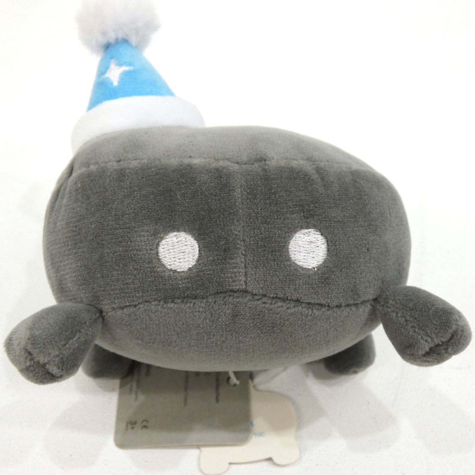 小牧店】タグ付き Sky 闇の蟹 キーホルダー 2周年記念【I713-0337