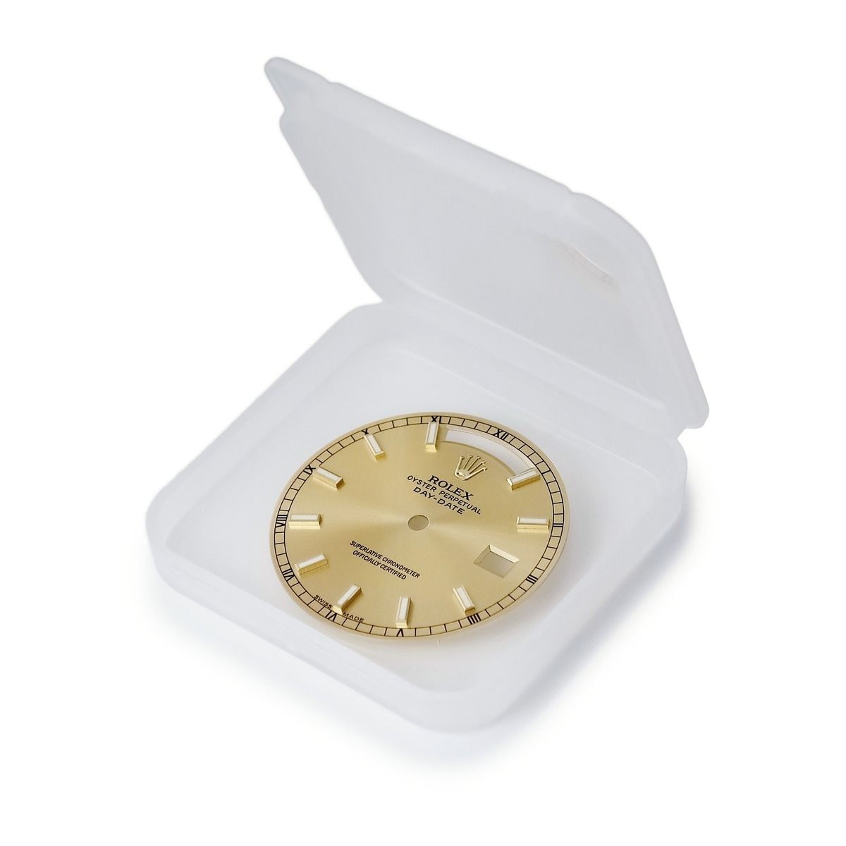 ロレックス ROLEX 腕時計パーツ 純正 デイデイト 18238 18038用 