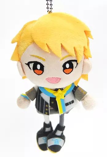 アイドルマスターSideM ぱぺっとチャーム S.E.M