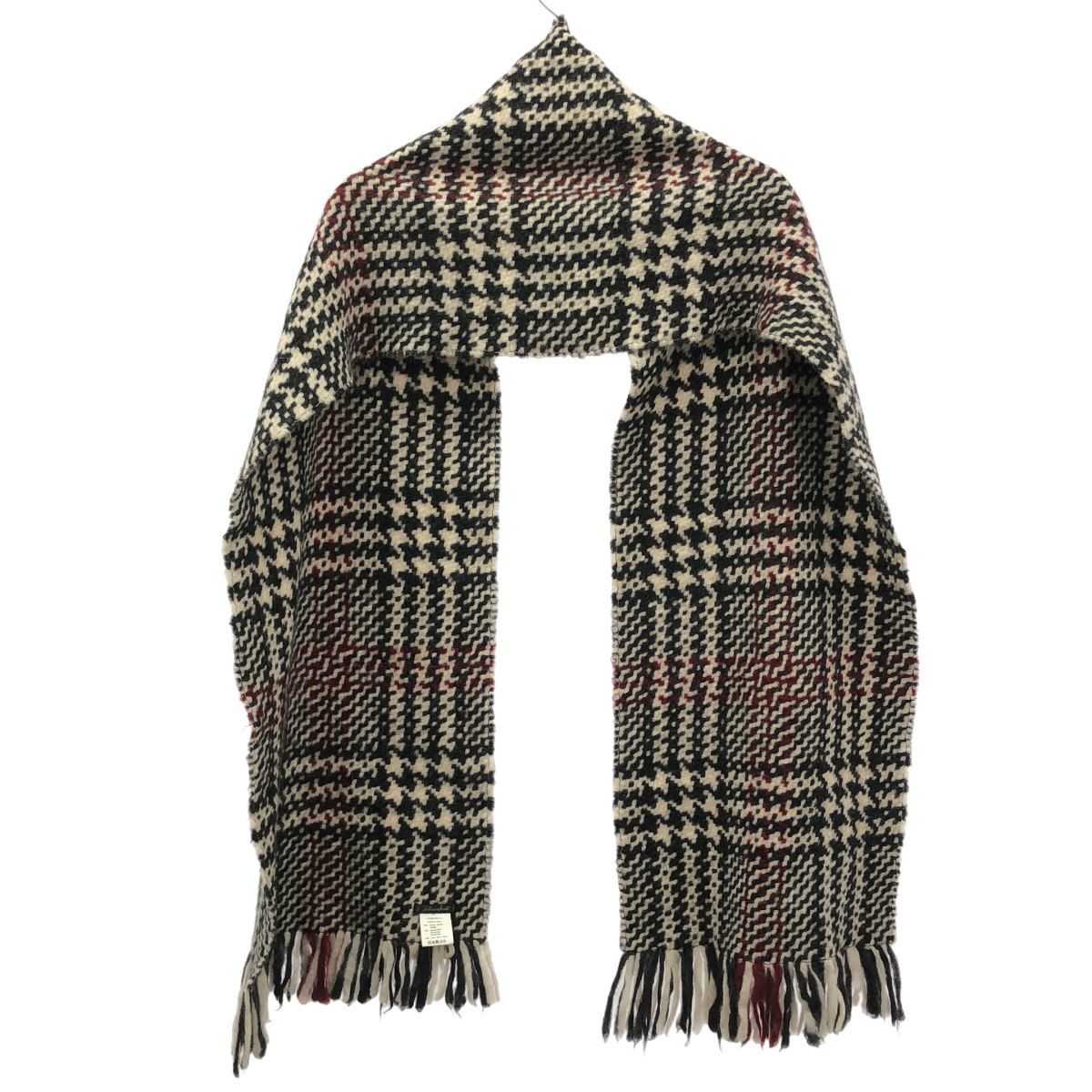 新品】ファリエロサルティ ジョニーデップ愛用 カシミヤシルク