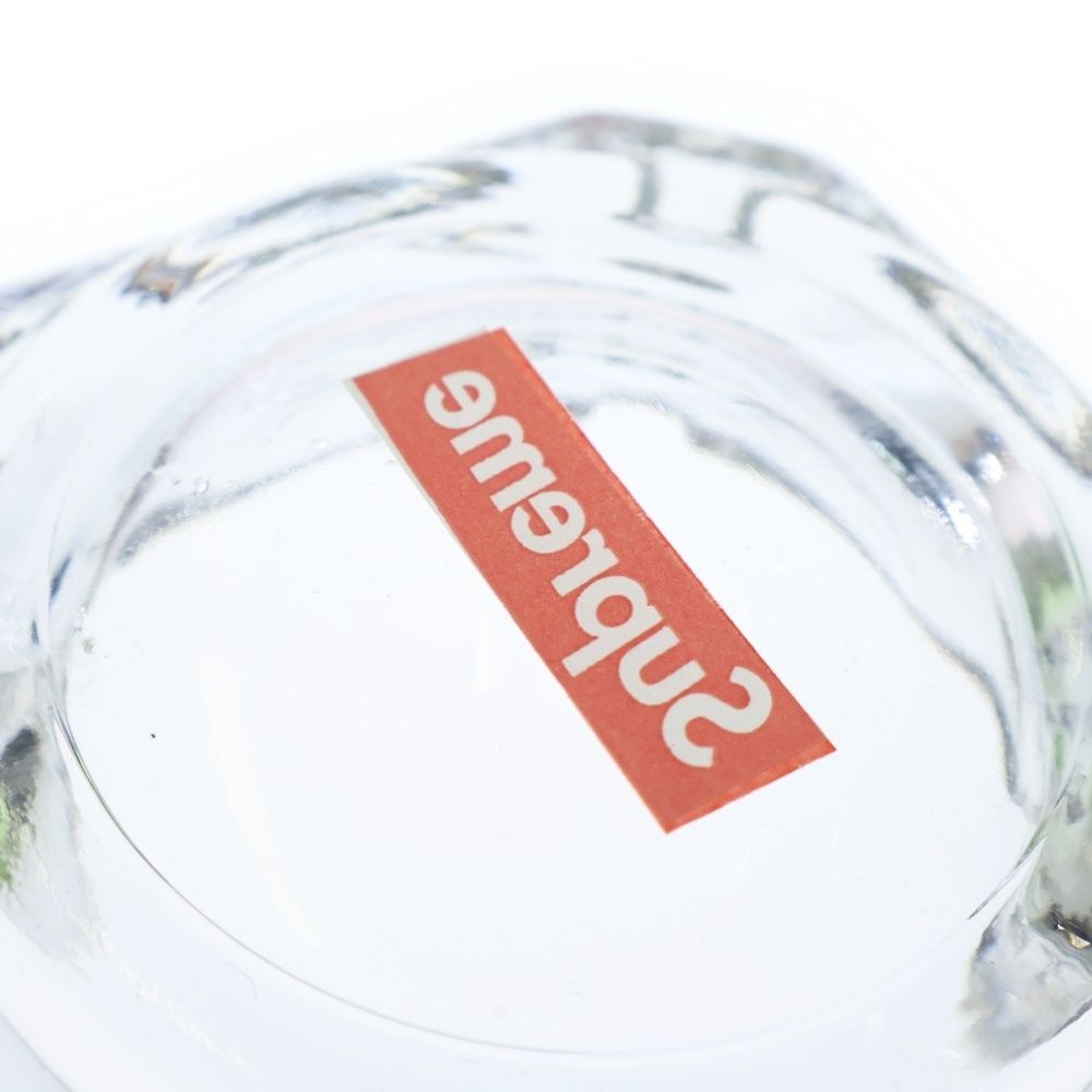 NA　Supreme ガラストレイ 正規品 Yahoo!オークション -「supreme tray」(シュプリーム) (し)の