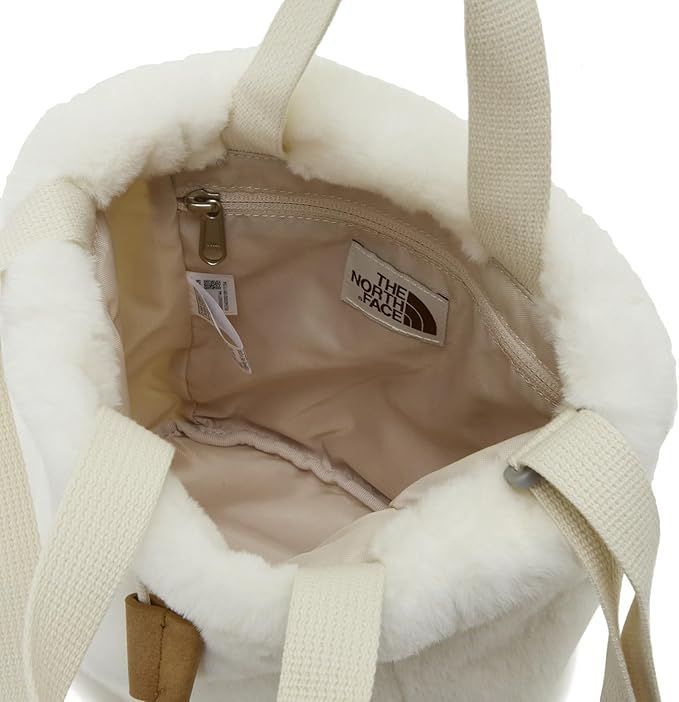新品 ノースフェイス / 韓国 ホワイトレーベル バケットバッグ 