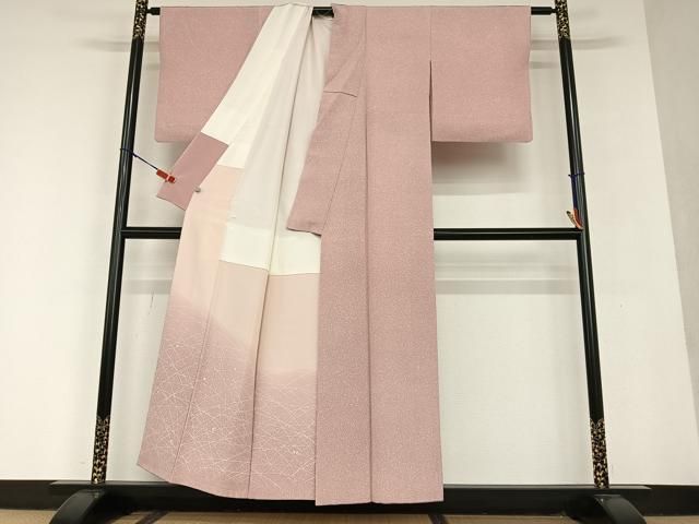 羽田登 小紋
