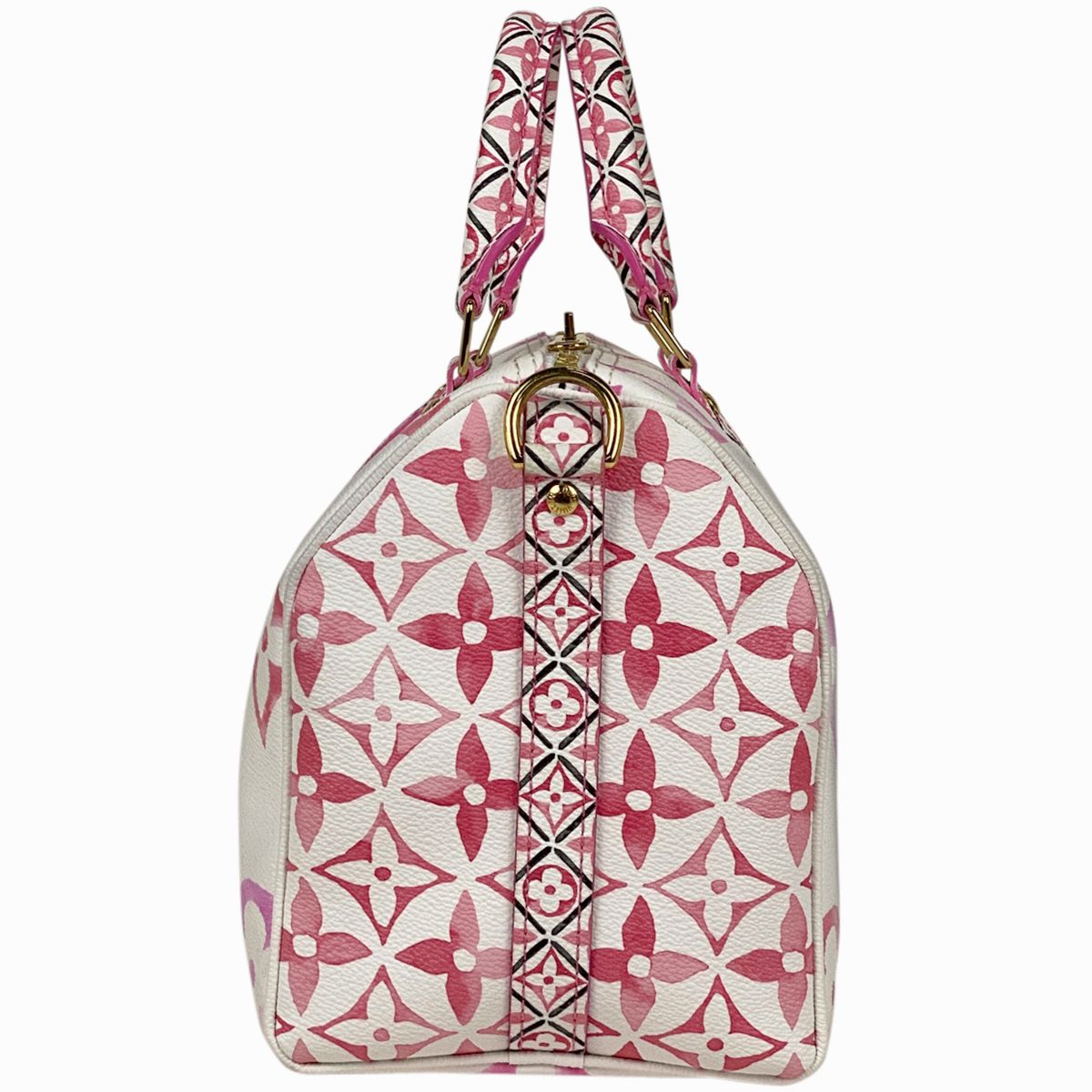 ルイ・ヴィトン Louis Vuitton スピーディ バンドリエール25 バイ ザ