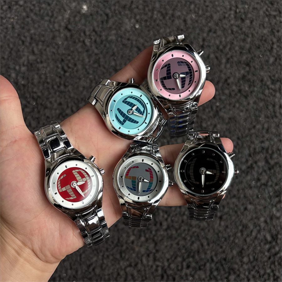 【新品】カスタムウォッチ　オーダーメイドy2k Y2K メンズウォッチ H97270db5ad34478f822ec9c45bec5