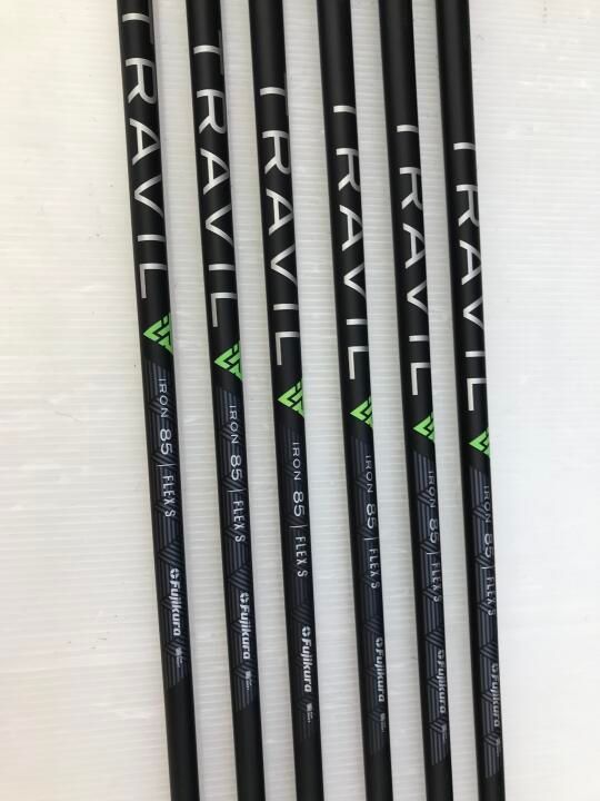 85 アイアンセット