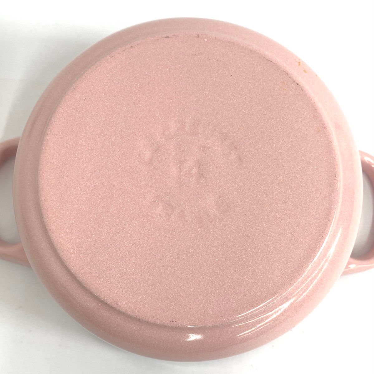 LE CREUSET