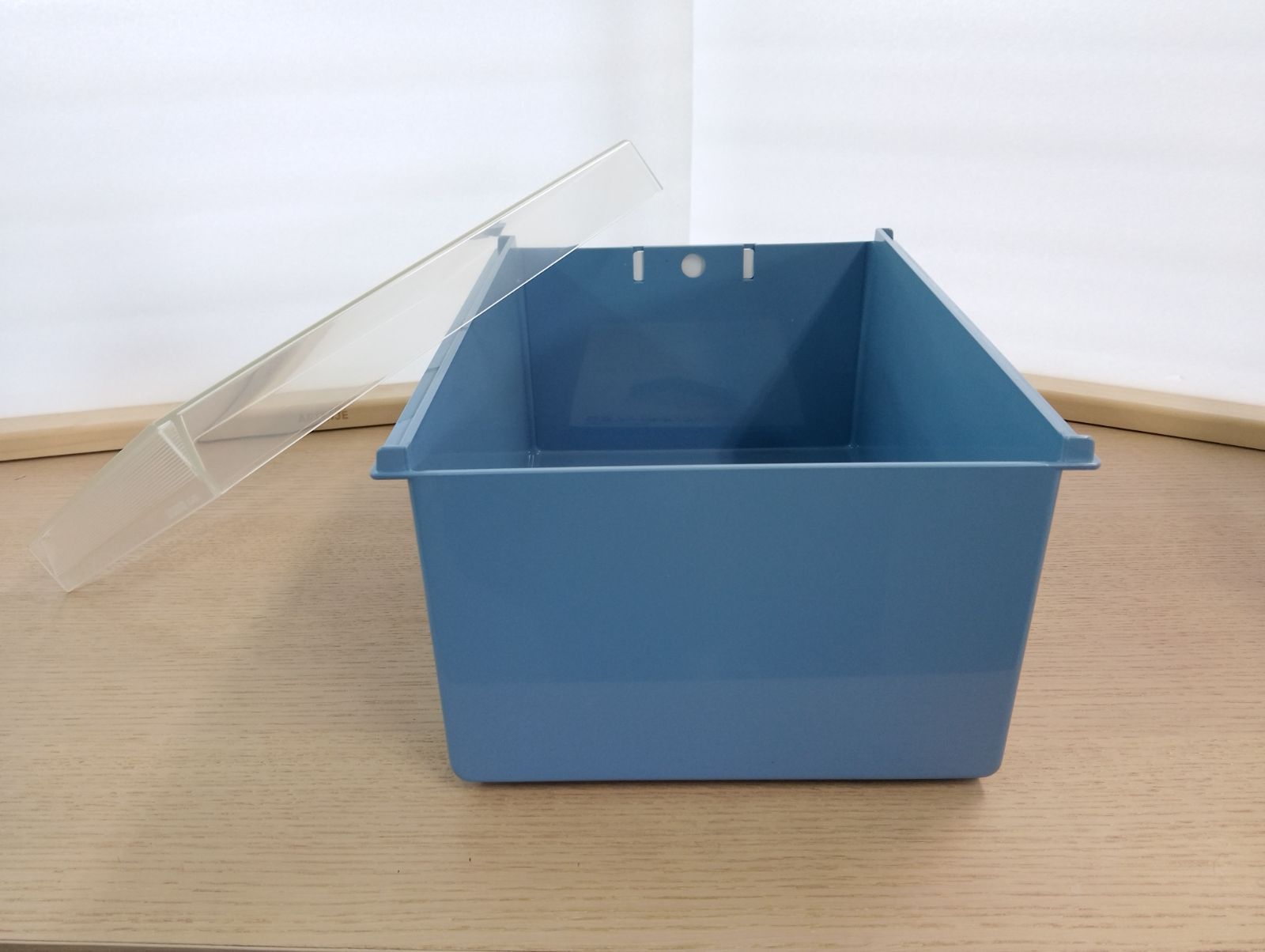 書類管理 資料監視