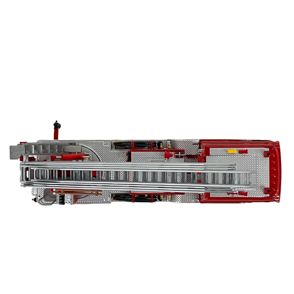 TOMYTEC LV-N24b TOMICA LIMITED VINTAGE NEO 日野TC343型はしご付消防