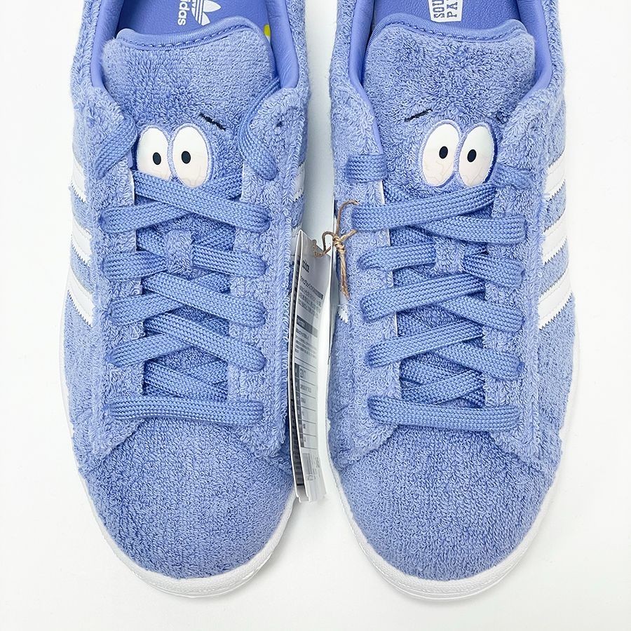 【新品】SOUTH PARK ADIDAS ORIGINALS CAMPUS 80S 