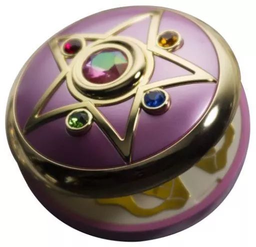 未使用品　セーラームーン　PROPLICA クリスタルスター PROPLICA クリスタルスター -Brilliant Color Edition- | 魂ウェブ