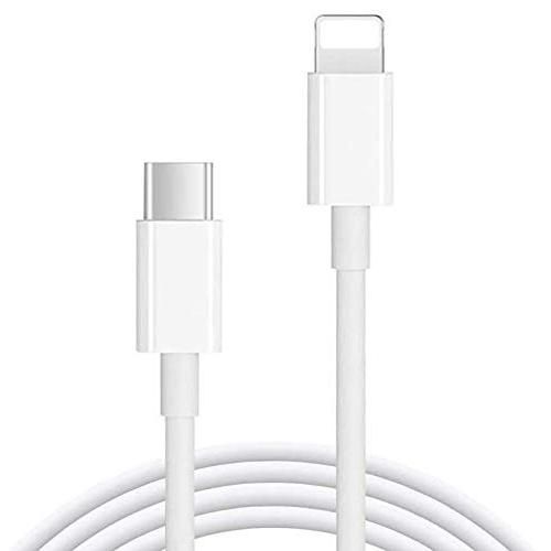 iPhone 充電 ケーブル タイプｃ 1M PD USB-C急速充電＆同期 USB Type C to ライトニングケーブル 高速データ転送 iPhone純正ケーブル より 充電コード