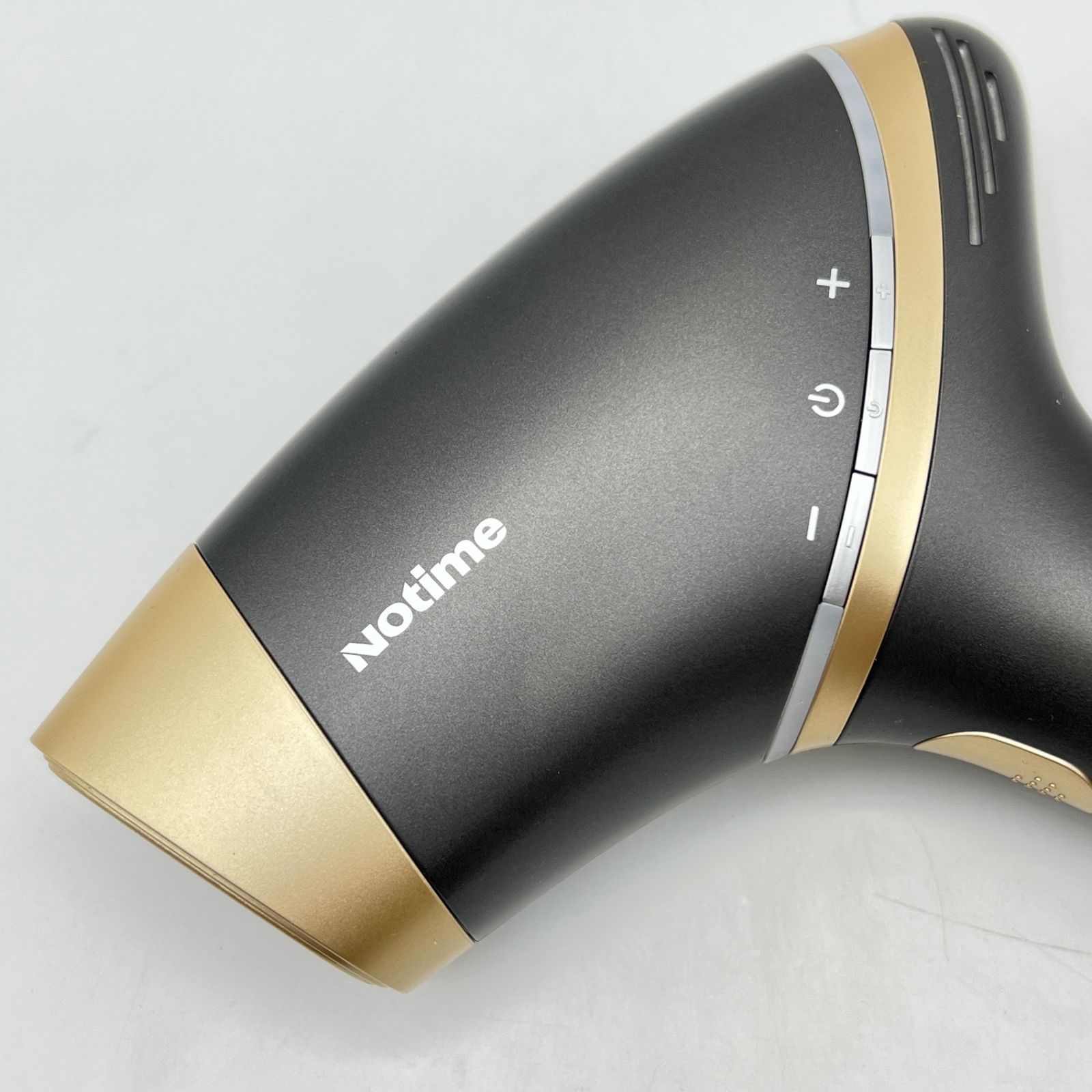 Notime icedandy SKB-2108 メンズ 家庭用光美容器 アイスダンディ 美容
