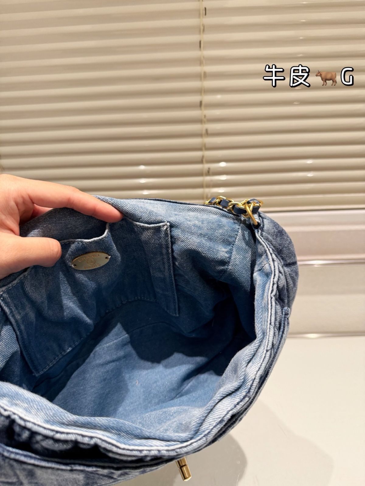 今日特価】Chanel FW 2025 Vintage Accessories シャネル 2025 年秋冬