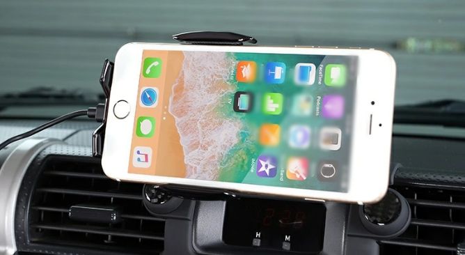 スマホ