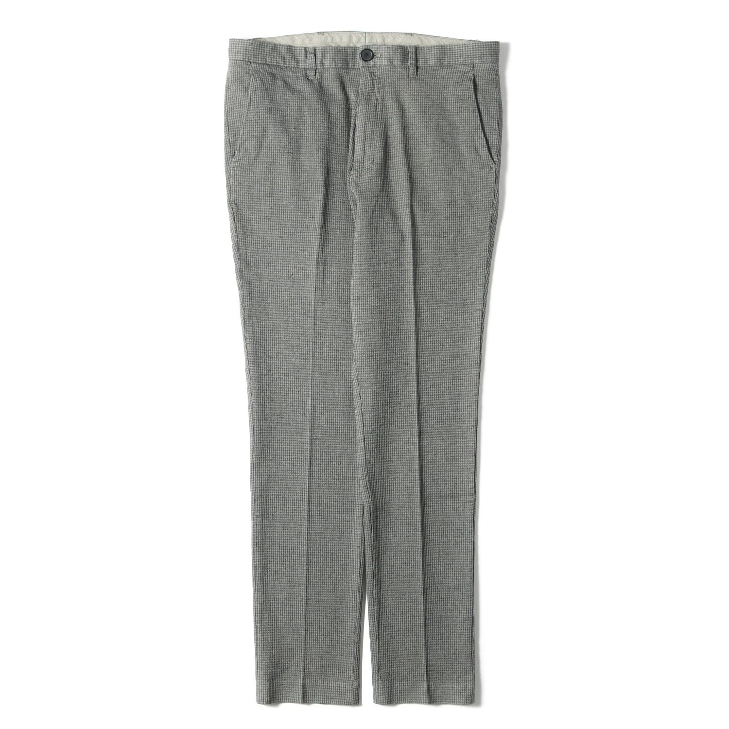 Paul Smith ポールスミス トラウザーパンツ