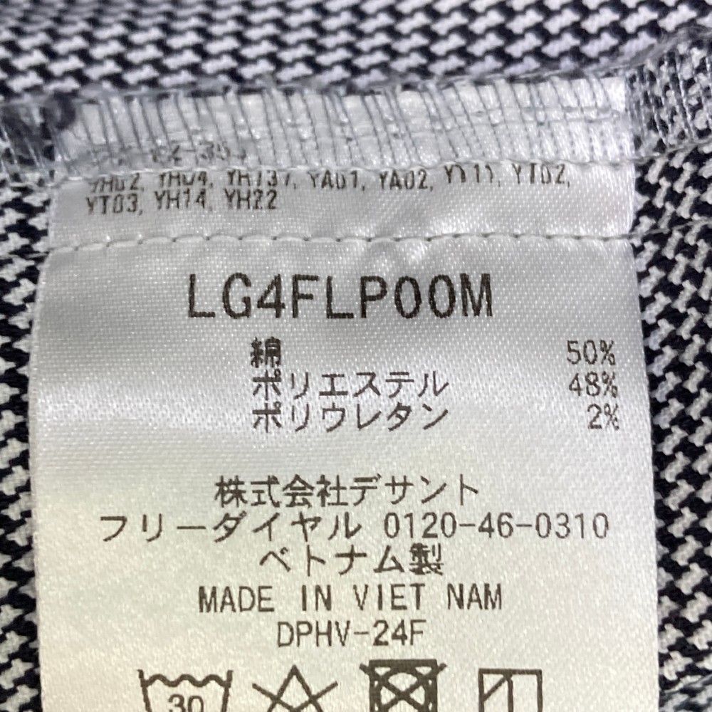 良品】カムイ XP-03 4UT 22° ユーティリティ メンズ 右利き用 S