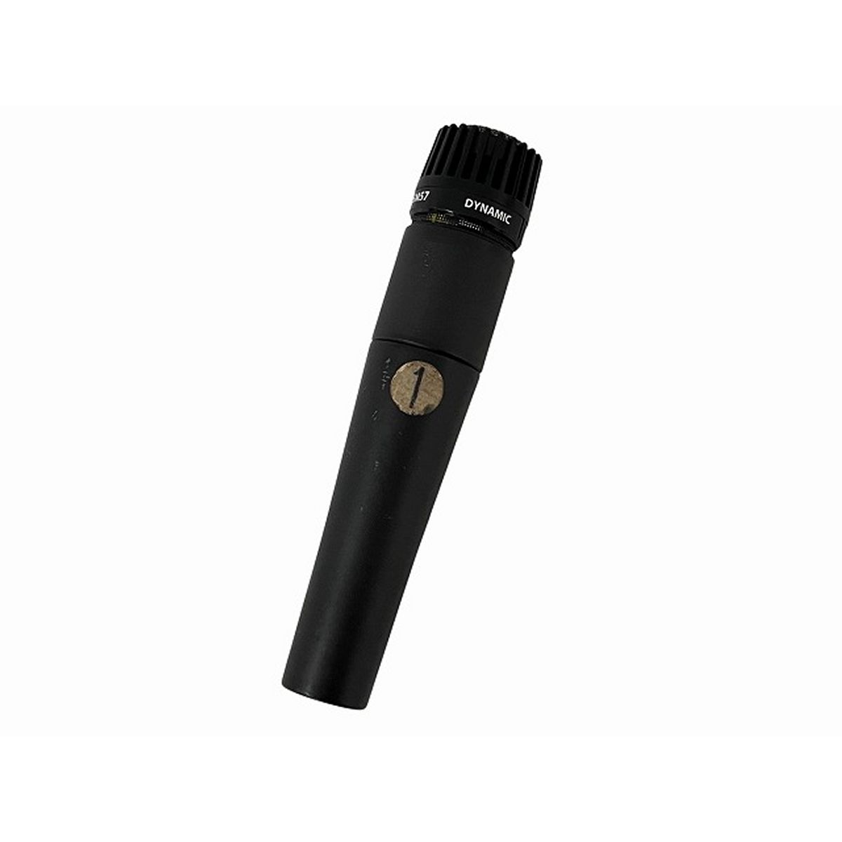 SHURE SM57 ダイナミックマイク オーディオ 音響機材 O10440106