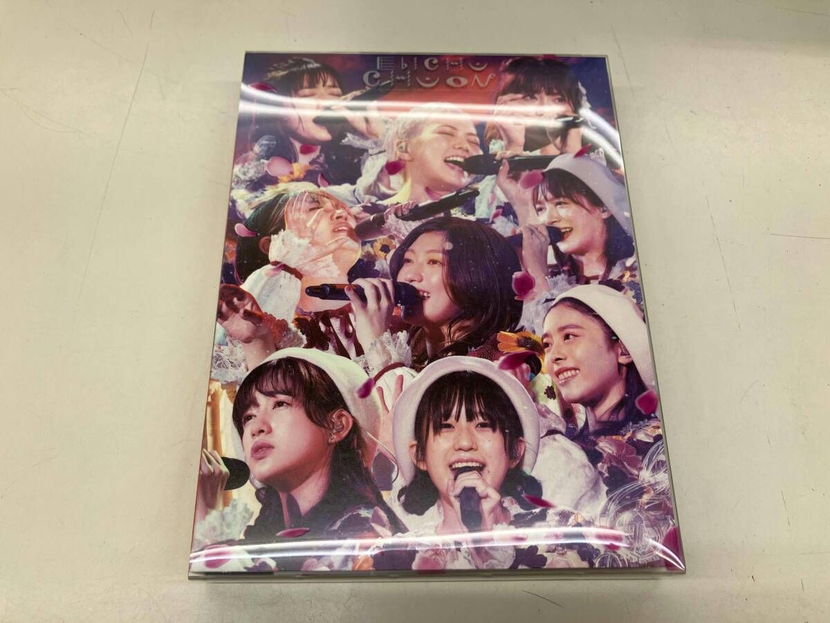 私立恵比寿中学 CD エビ中 秋声と螻蛄と音楽の輝き 題して